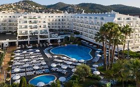 Aqua Hotel Aquamarina & Spa